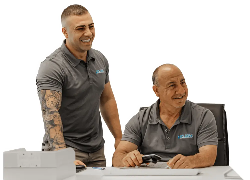 The licensed local team behind Plumbers In Balmain