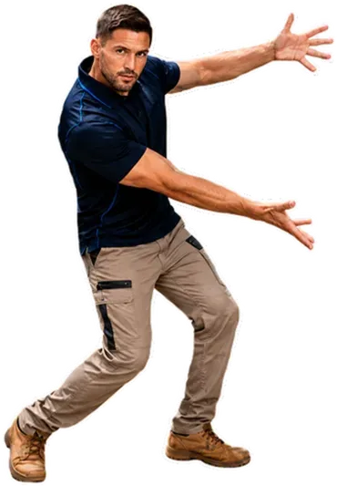 A licensed Balmain plumber
